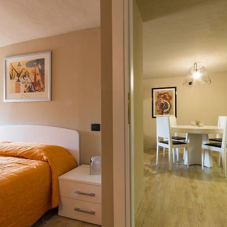 Affittacamere Il Nido Alba  Exteriér fotografie